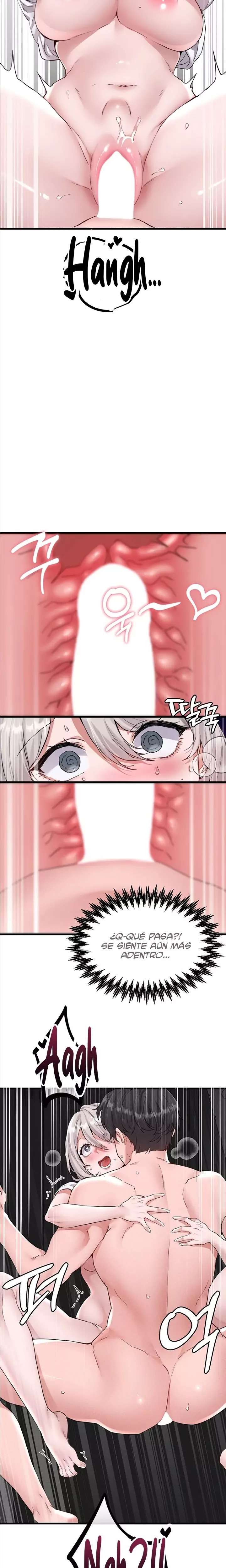 The Reincarnated Man Raw - Chapter 25 [photo 10] - MangaPorn