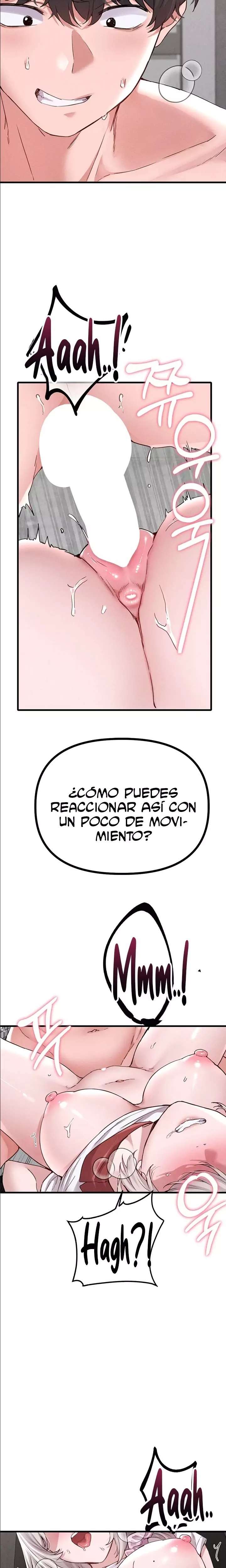 The Reincarnated Man Raw - Chapter 25 [photo 12] - MangaPorn