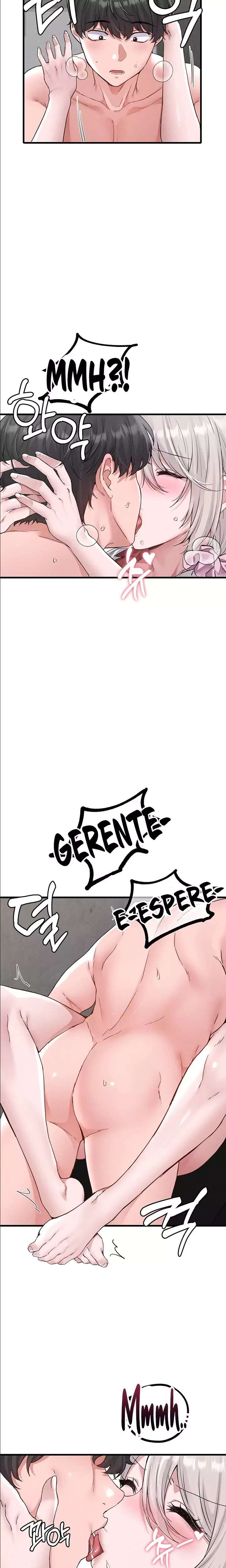 The Reincarnated Man Raw - Chapter 25 [photo 15] - MangaPorn