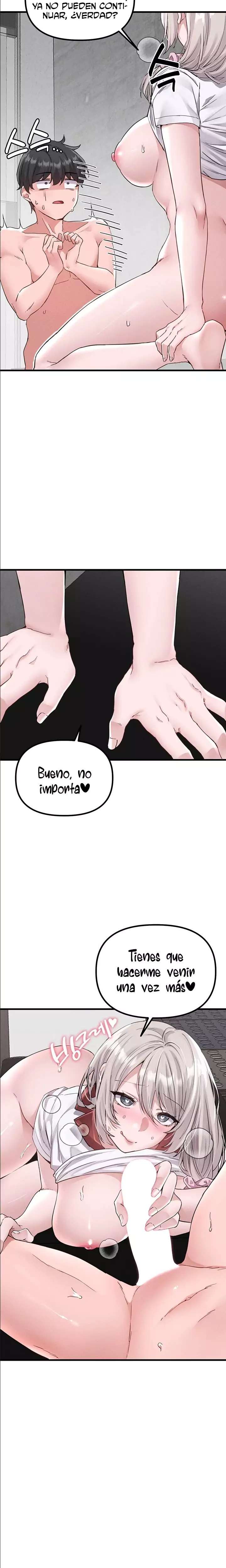 The Reincarnated Man Raw - Chapter 25 [photo 17] - MangaPorn