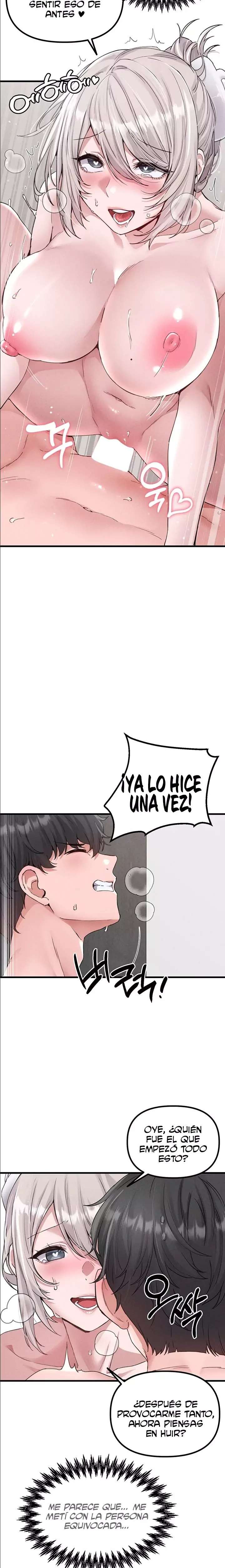 The Reincarnated Man Raw - Chapter 25 [photo 20] - MangaPorn