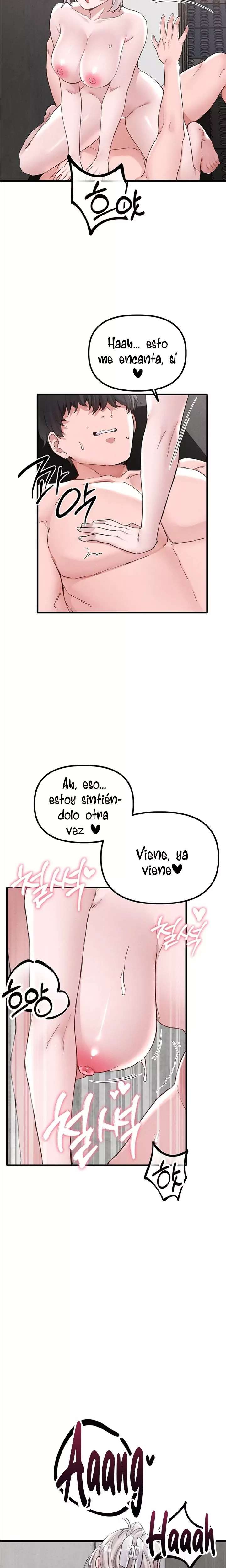 The Reincarnated Man Raw - Chapter 25 [photo 22] - MangaPorn