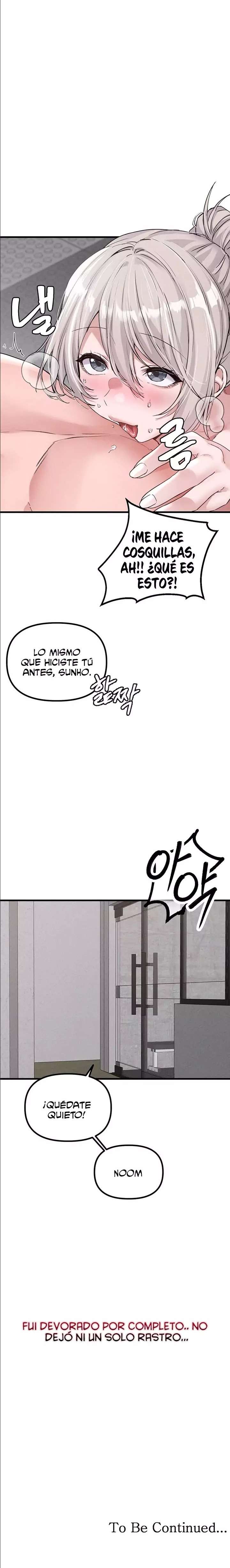 The Reincarnated Man Raw - Chapter 25 [photo 24] - MangaPorn