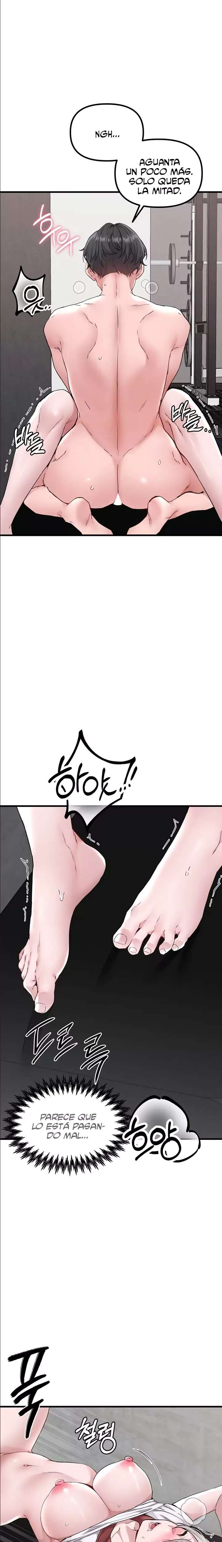 The Reincarnated Man Raw - Chapter 25 [photo 6] - MangaPorn