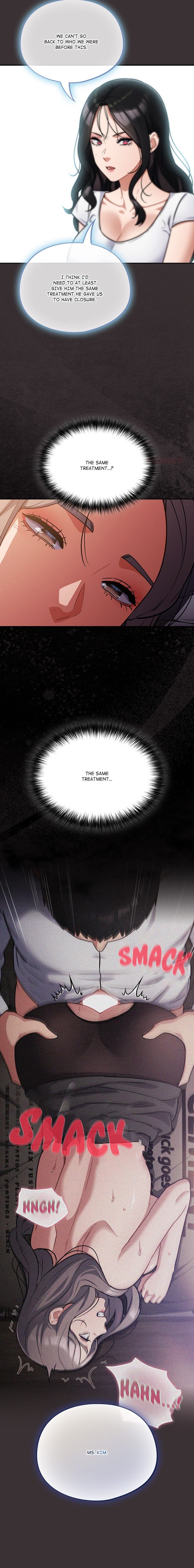 Idiot Virus - Chapter 59 [photo 14] - MangaPorn