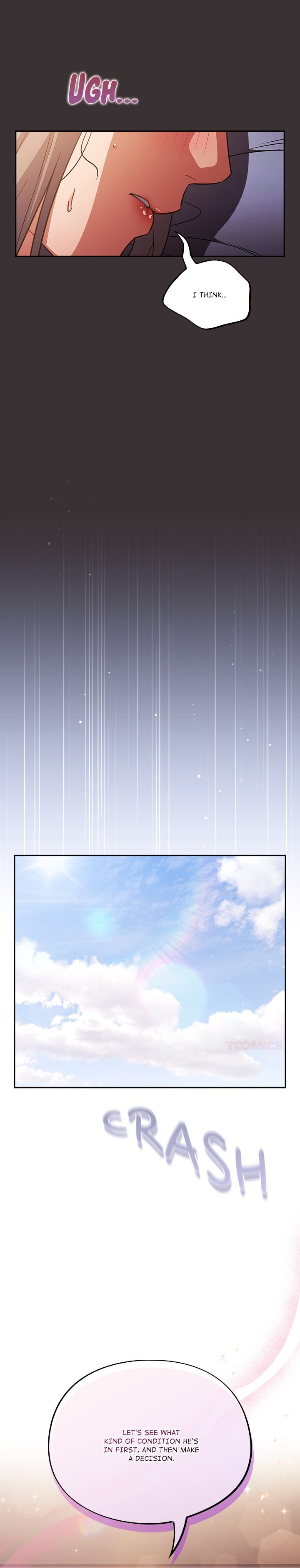 Idiot Virus - Chapter 59 [photo 16] - MangaPorn