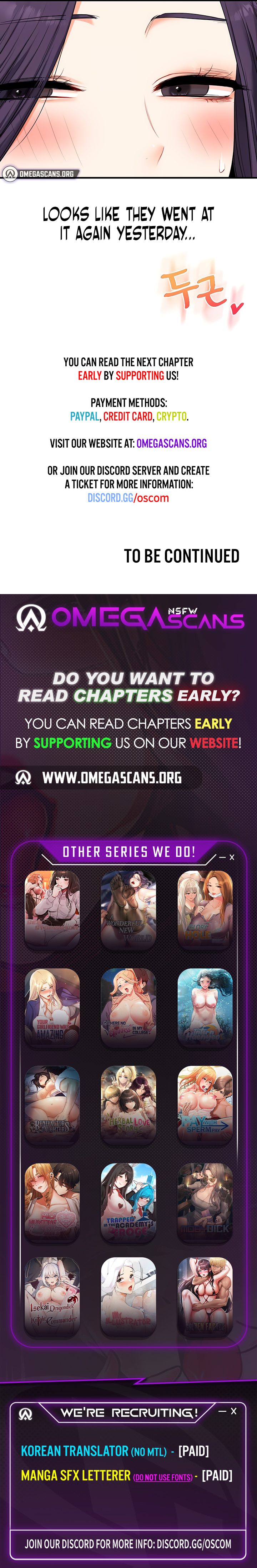 Relationship Reversal - Chapter 80 [photo 11] - MangaPorn