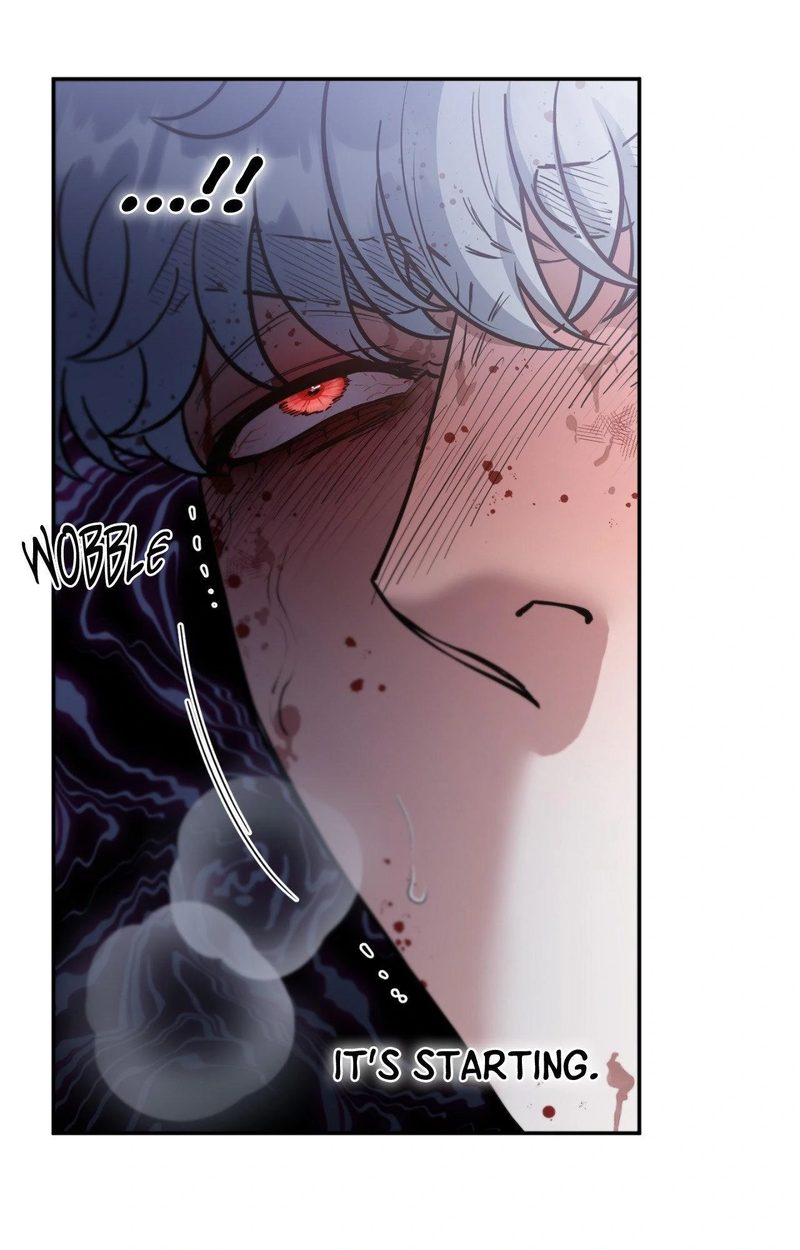 Hana’s Demons of Lust - Chapter 124 [photo 15] - MangaPorn