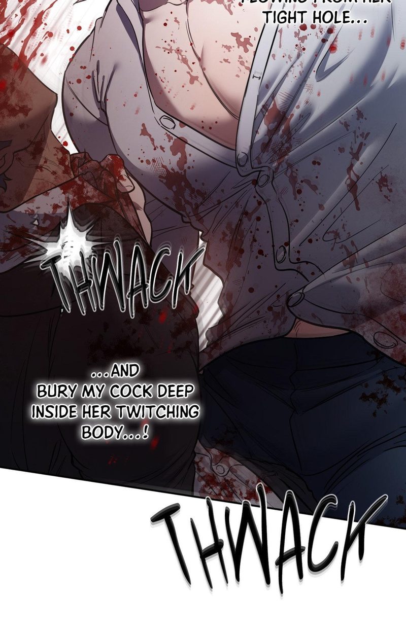 Hana’s Demons of Lust - Chapter 124 [photo 29] - MangaPorn