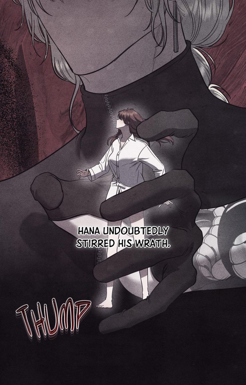 Hana’s Demons of Lust - Chapter 124 [photo 37] - MangaPorn