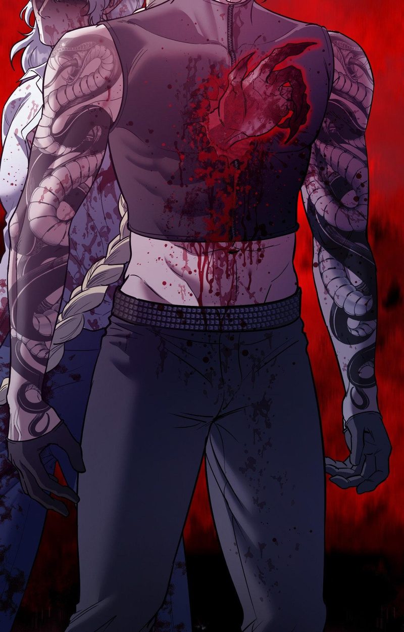 Hana’s Demons of Lust - Chapter 124 [photo 85] - MangaPorn