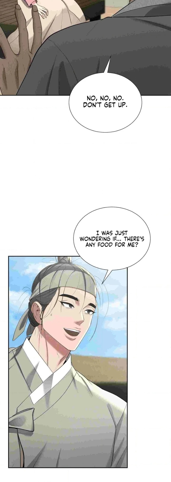 Yeoni’s Tavern - Chapter 12 [photo 13] - MangaPorn