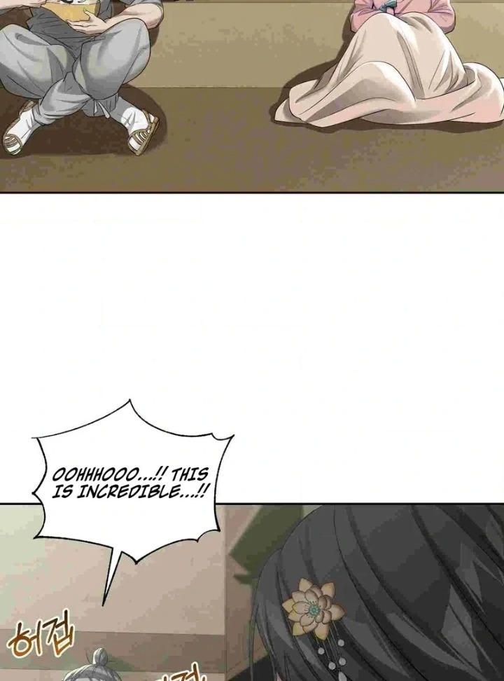 Yeoni’s Tavern - Chapter 12 [photo 32] - MangaPorn