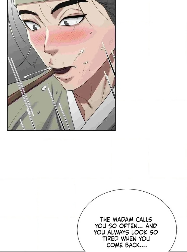 Yeoni’s Tavern - Chapter 12 [photo 35] - MangaPorn