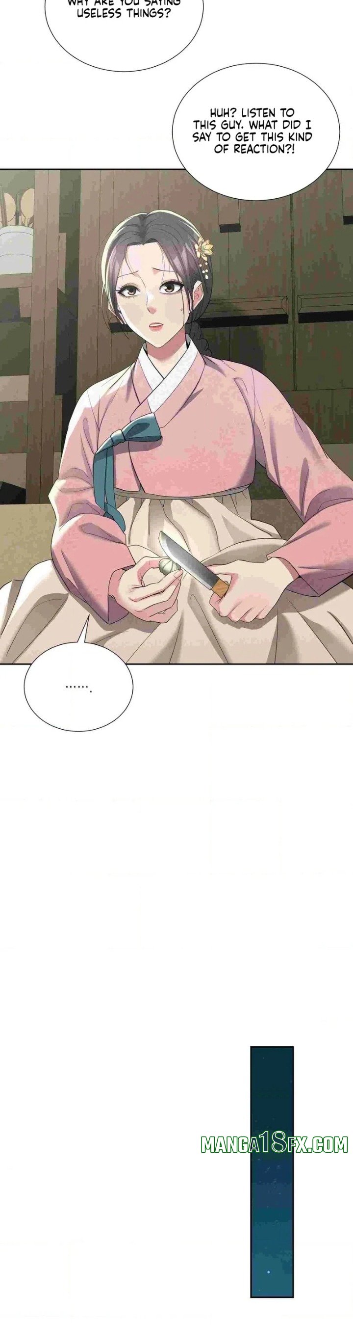 Yeoni’s Tavern - Chapter 12 [photo 52] - MangaPorn