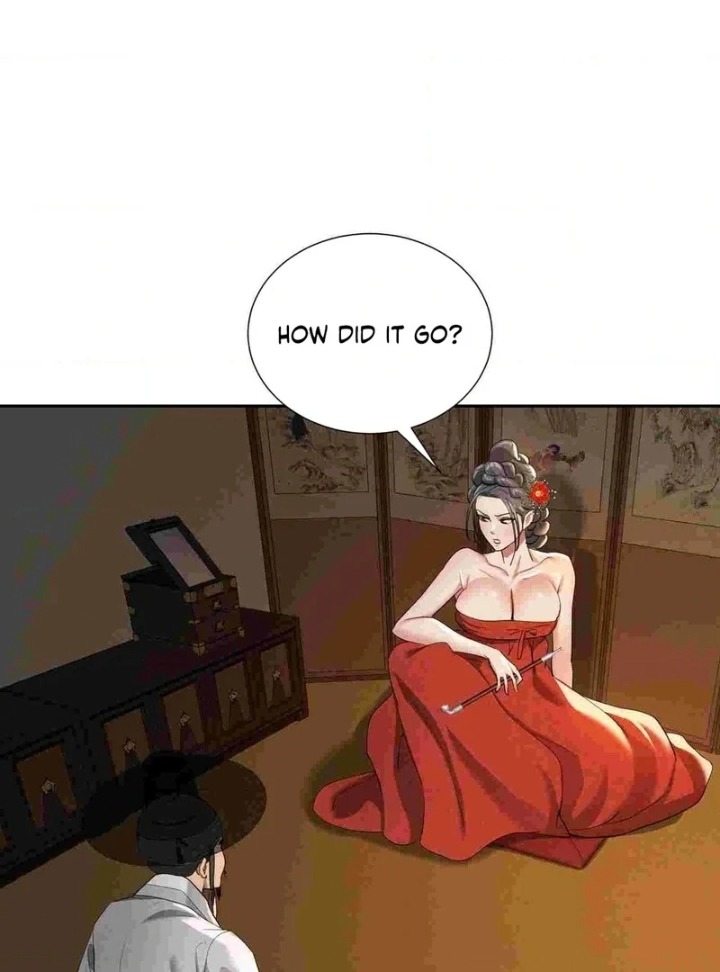 Yeoni’s Tavern - Chapter 12 [photo 54] - MangaPorn