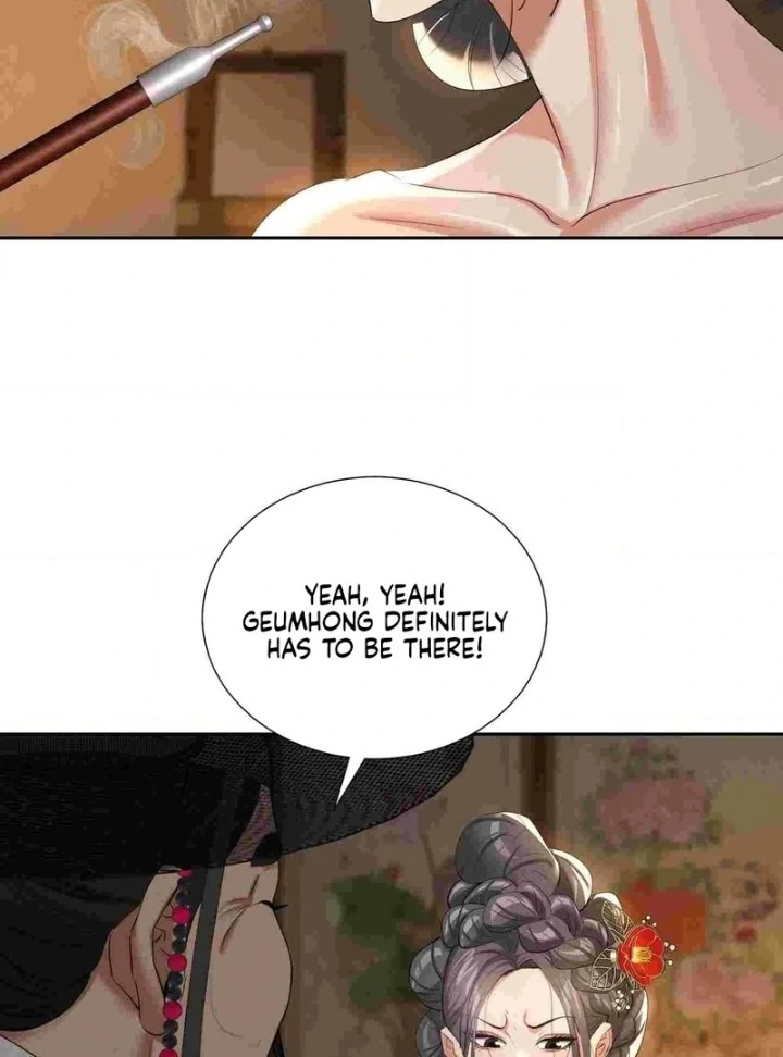 Yeoni’s Tavern - Chapter 12 [photo 58] - MangaPorn