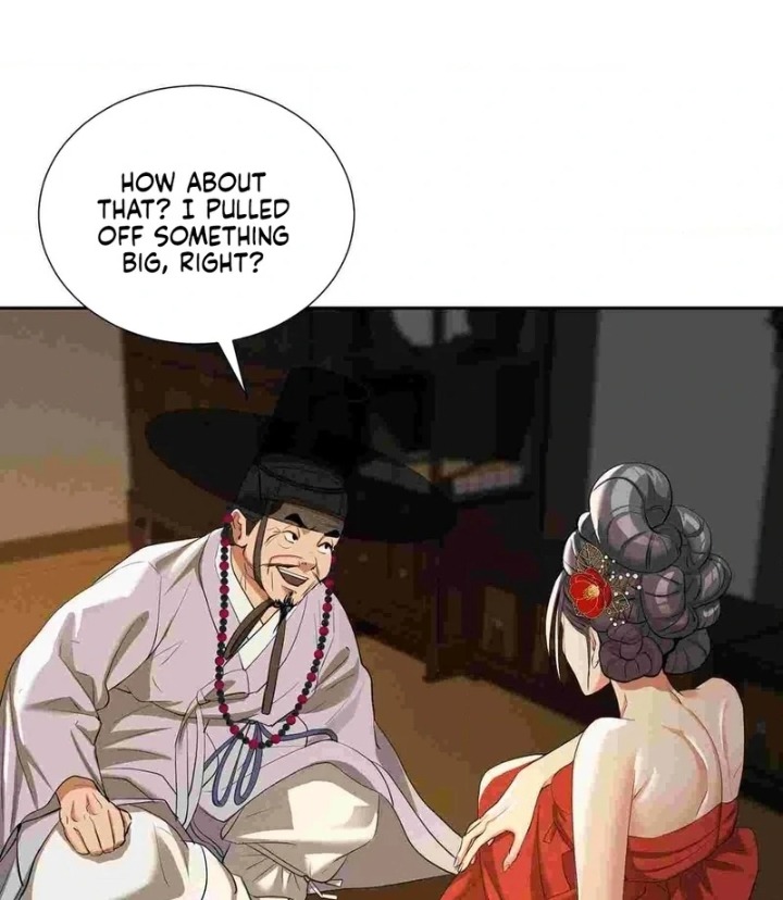 Yeoni’s Tavern - Chapter 12 [photo 60] - MangaPorn