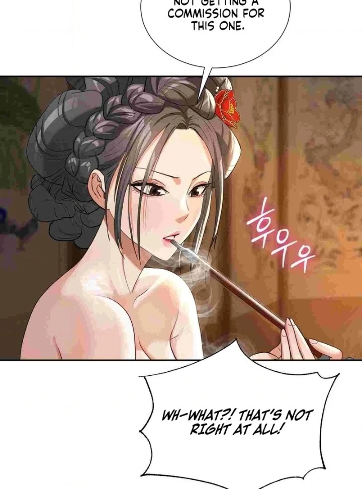 Yeoni’s Tavern - Chapter 12 [photo 62] - MangaPorn