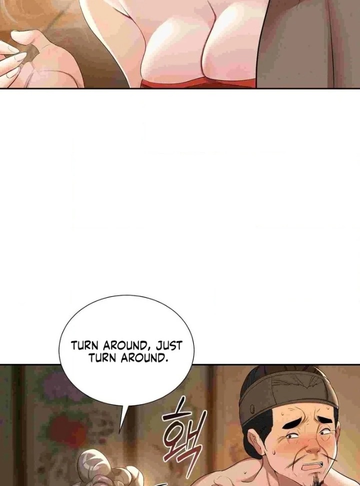 Yeoni’s Tavern - Chapter 12 [photo 75] - MangaPorn