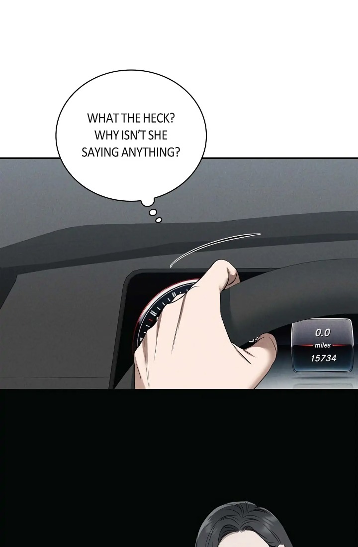 Falling (DOG) - Chapter 39 [photo 15] - MangaPorn