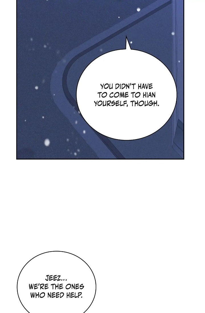 Falling (DOG) - Chapter 39 [photo 27] - MangaPorn