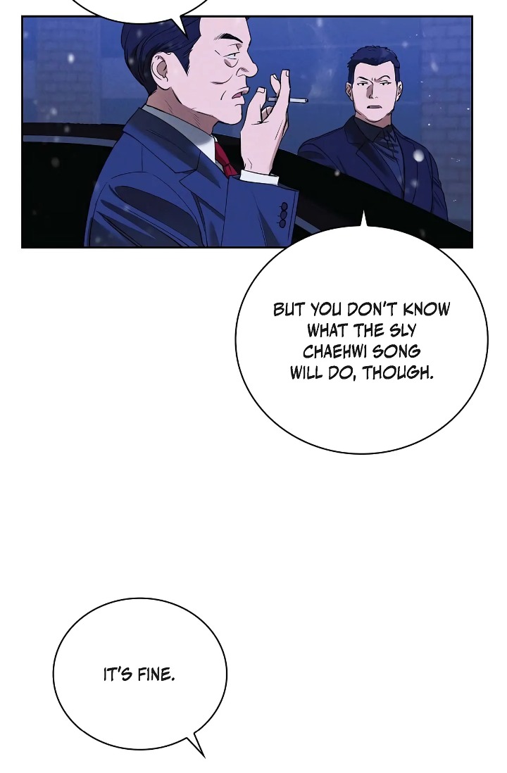 Falling (DOG) - Chapter 39 [photo 28] - MangaPorn