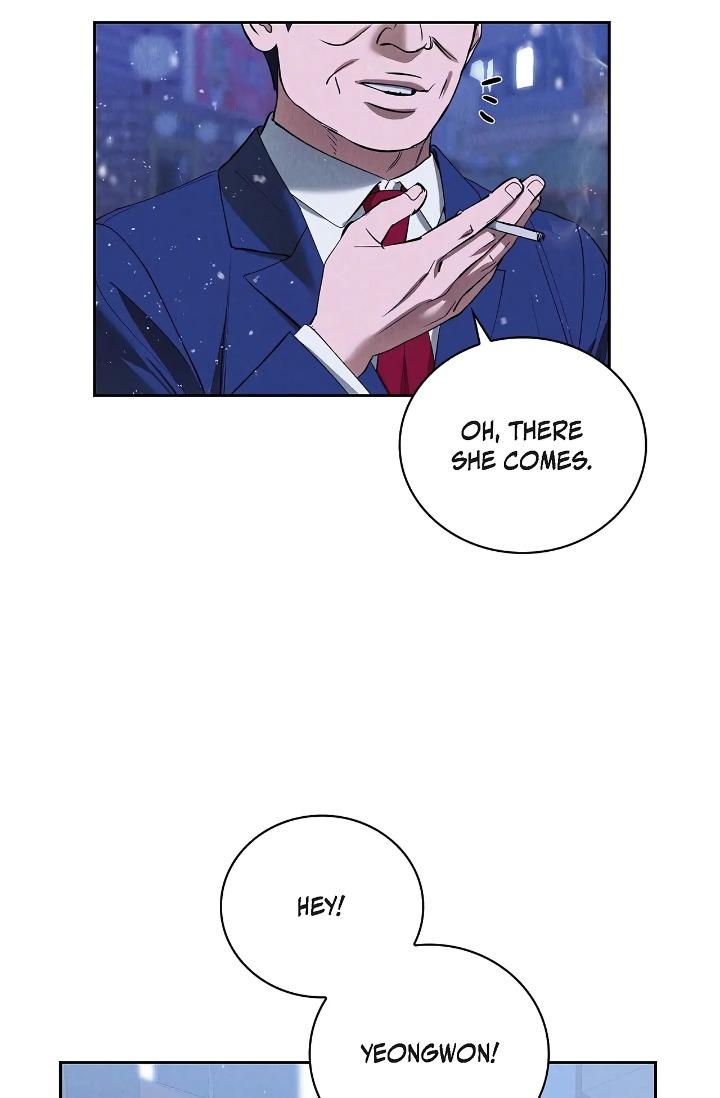 Falling (DOG) - Chapter 39 [photo 29] - MangaPorn