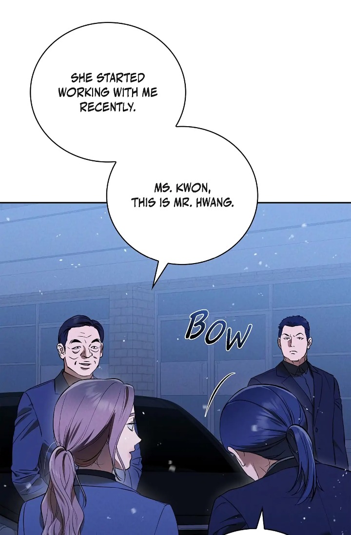 Falling (DOG) - Chapter 39 [photo 33] - MangaPorn