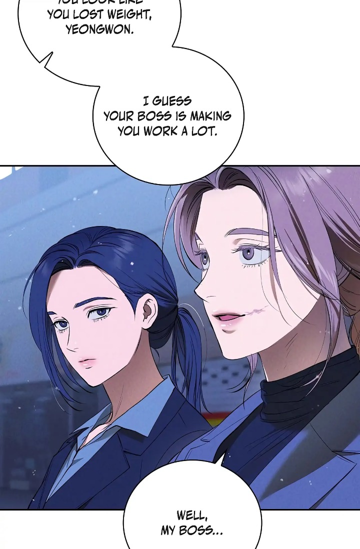 Falling (DOG) - Chapter 39 [photo 35] - MangaPorn