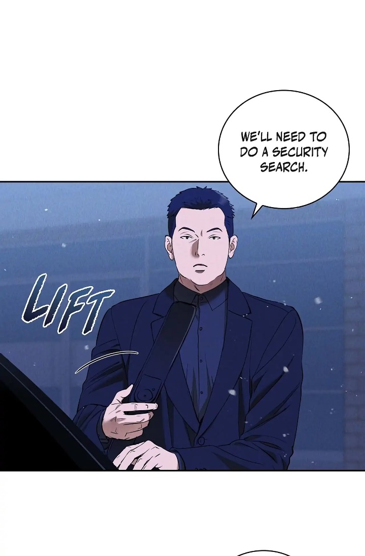 Falling (DOG) - Chapter 39 [photo 38] - MangaPorn