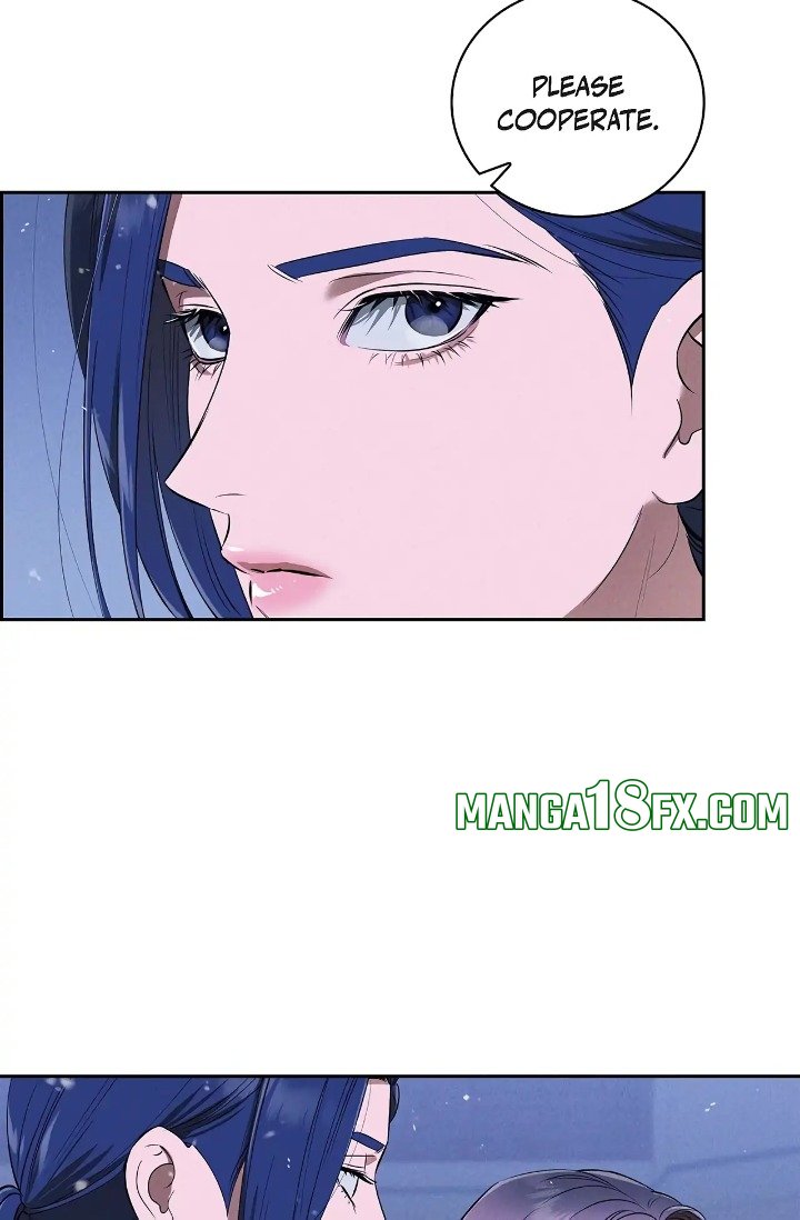 Falling (DOG) - Chapter 39 [photo 39] - MangaPorn