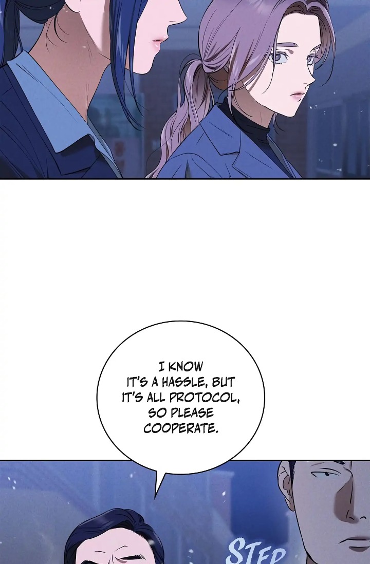 Falling (DOG) - Chapter 39 [photo 40] - MangaPorn