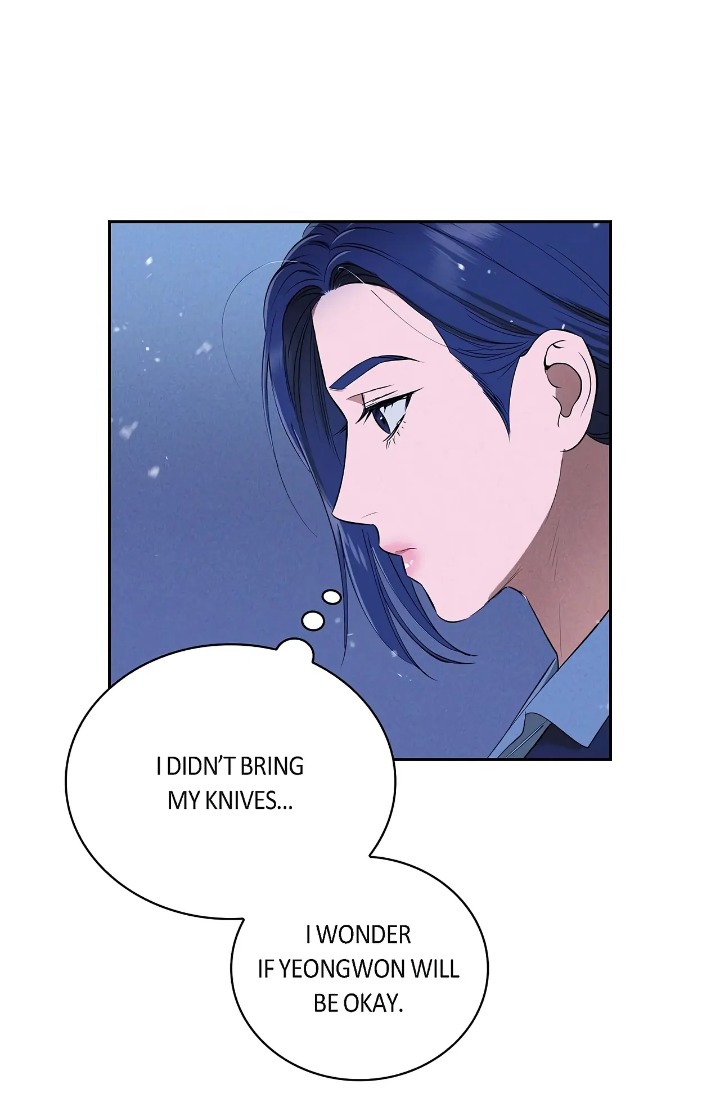 Falling (DOG) - Chapter 39 [photo 45] - MangaPorn