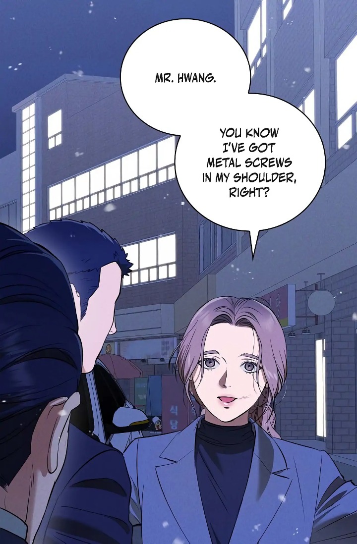 Falling (DOG) - Chapter 39 [photo 53] - MangaPorn