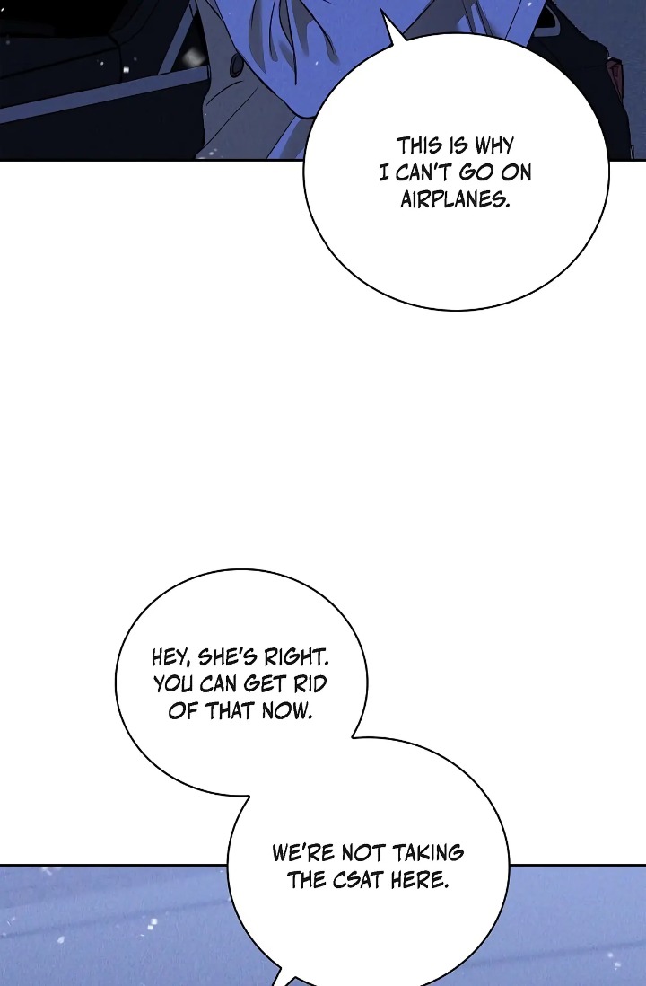 Falling (DOG) - Chapter 39 [photo 56] - MangaPorn