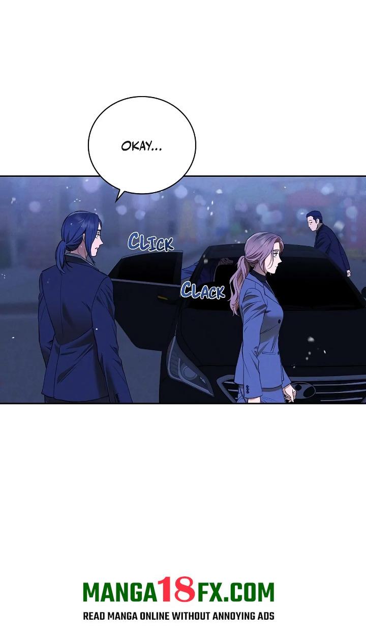Falling (DOG) - Chapter 39 [photo 61] - MangaPorn