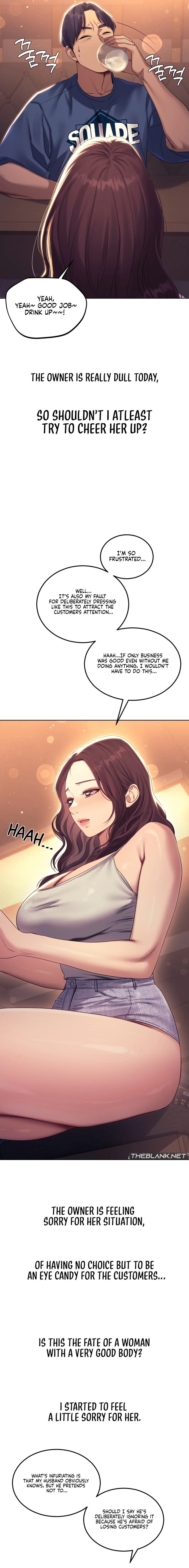 Drunken Maniac - Chapter 8 [photo 2] - MangaPorn