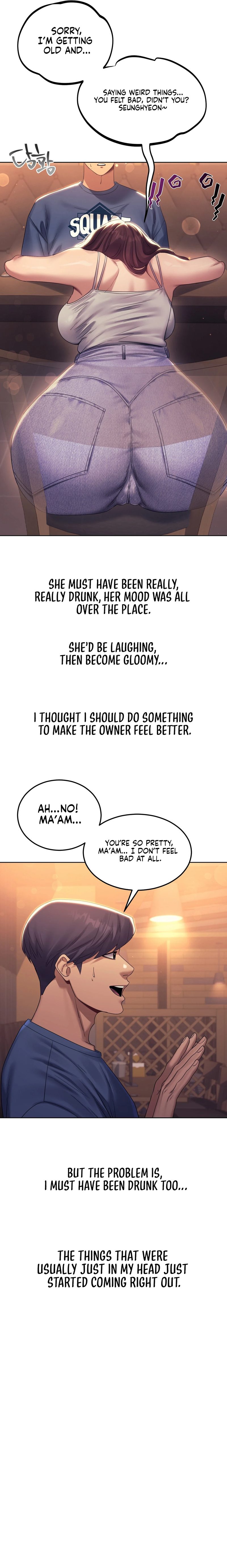 Drunken Maniac - Chapter 8 [photo 4] - MangaPorn