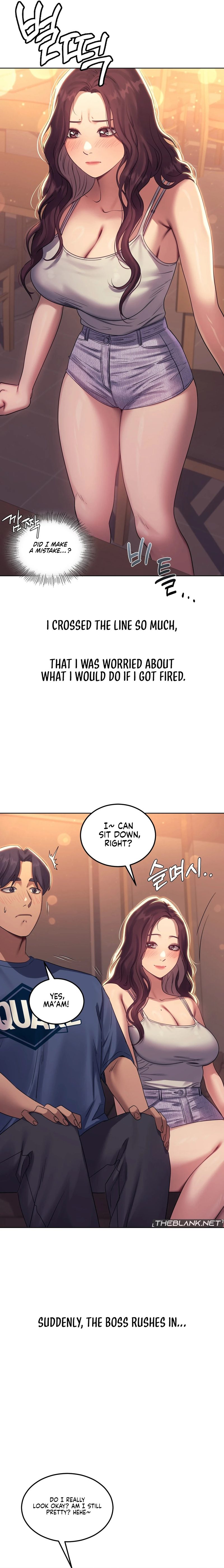 Drunken Maniac - Chapter 8 [photo 5] - MangaPorn