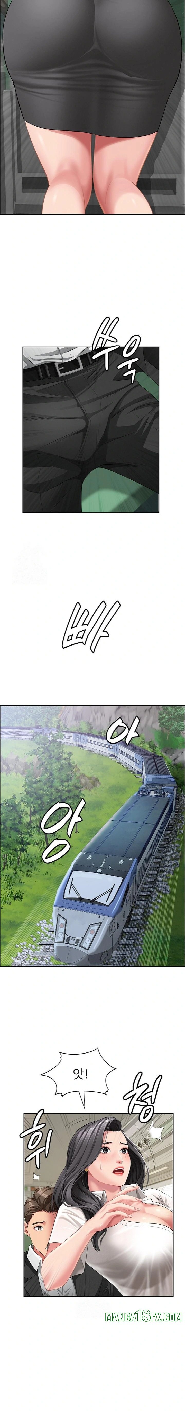 She is a Married Woman Raw - Chapter 1 [photo 12] - MangaPorn