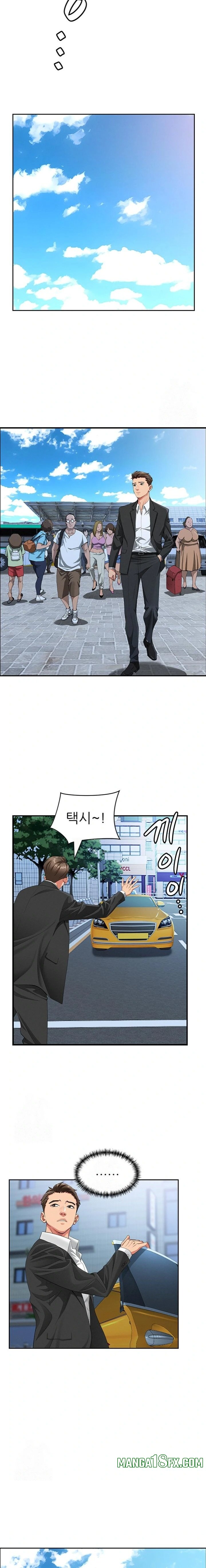 She is a Married Woman Raw - Chapter 1 [photo 18] - MangaPorn