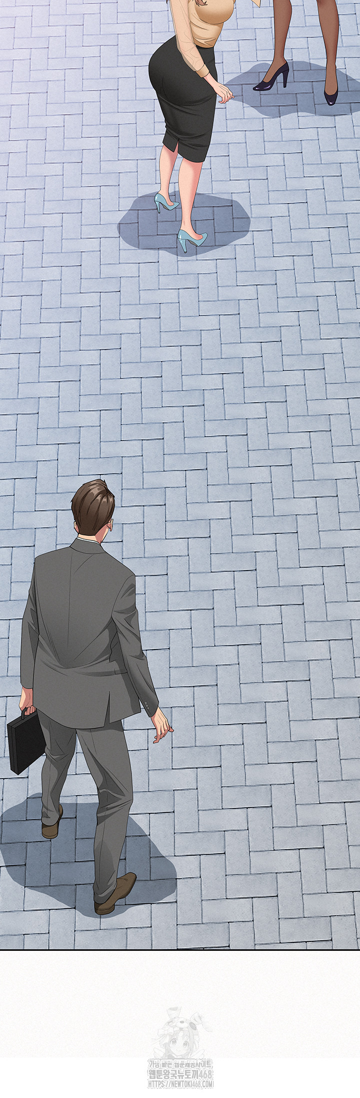 She is a Married Woman Raw - Chapter 9 [photo 10] - MangaPorn