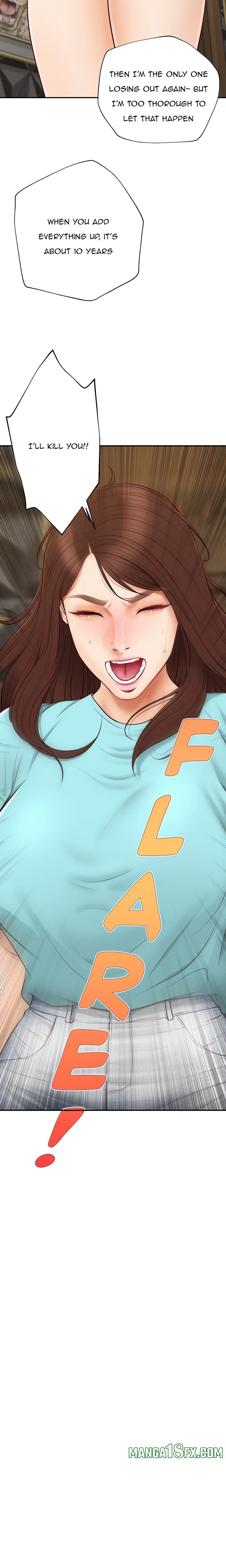 Yeoju and Haru - Chapter 25 [photo 13] - MangaPorn