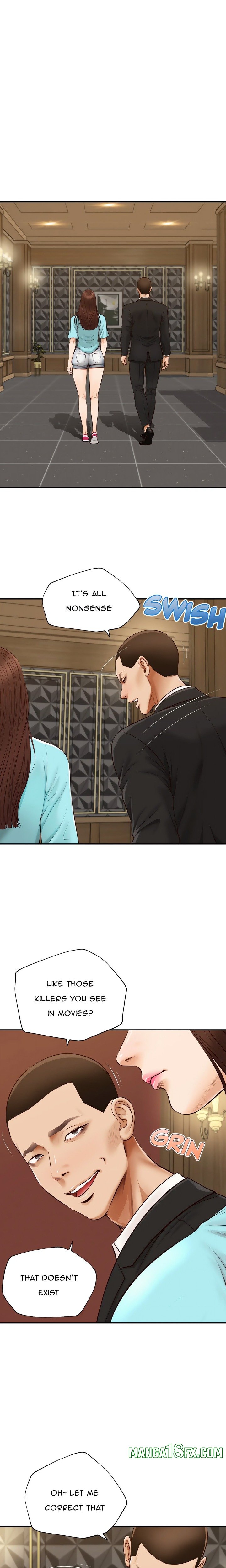 Yeoju and Haru - Chapter 25 [photo 14] - MangaPorn