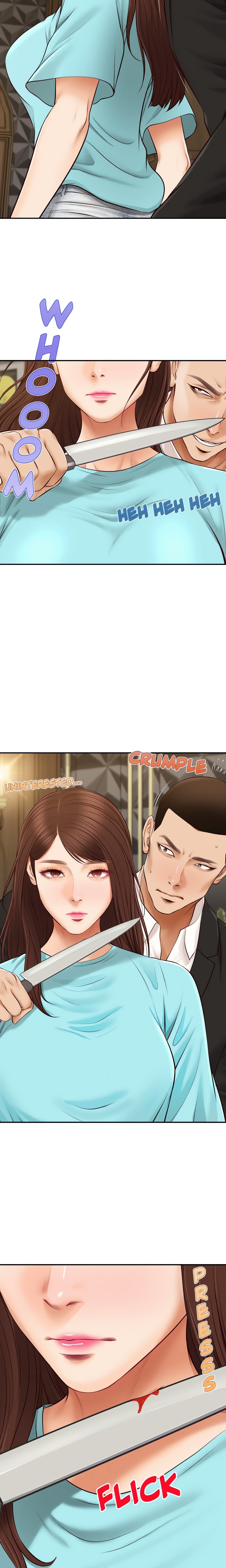 Yeoju and Haru - Chapter 25 [photo 17] - MangaPorn