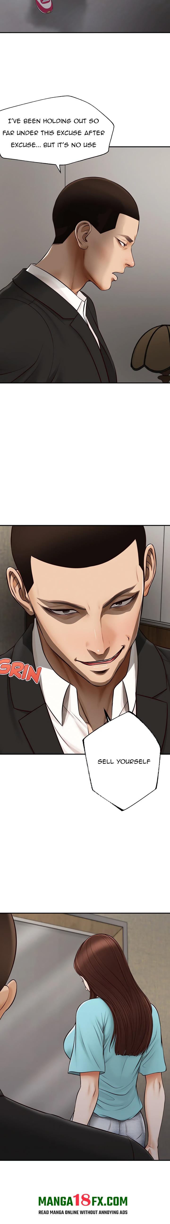 Yeoju and Haru - Chapter 25 [photo 2] - MangaPorn