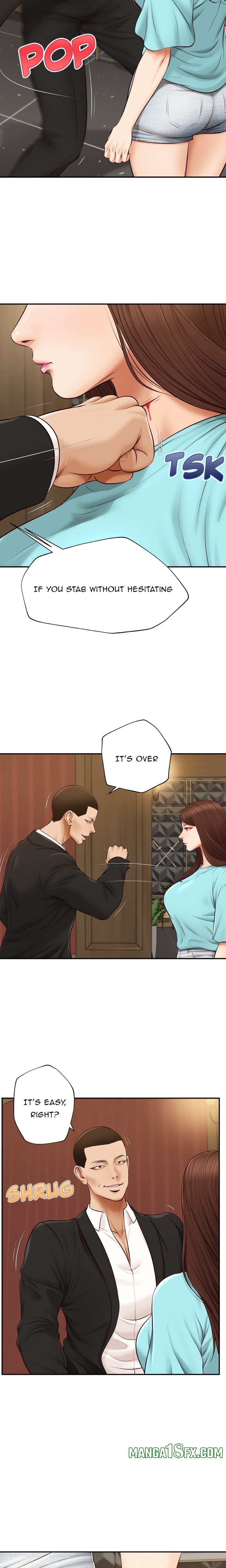 Yeoju and Haru - Chapter 25 [photo 20] - MangaPorn