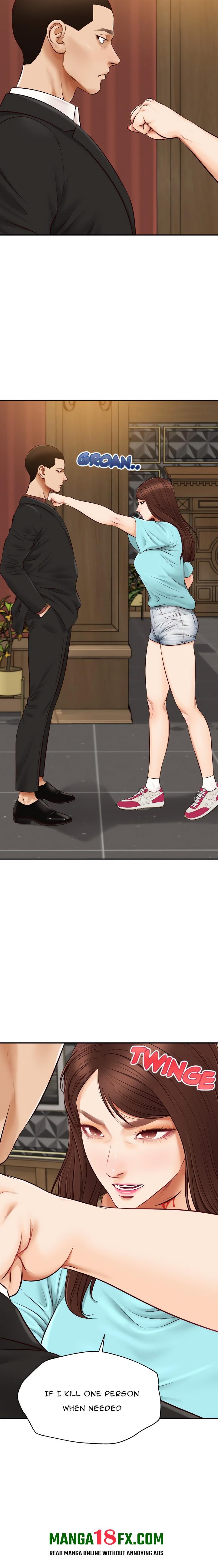 Yeoju and Haru - Chapter 25 [photo 22] - MangaPorn