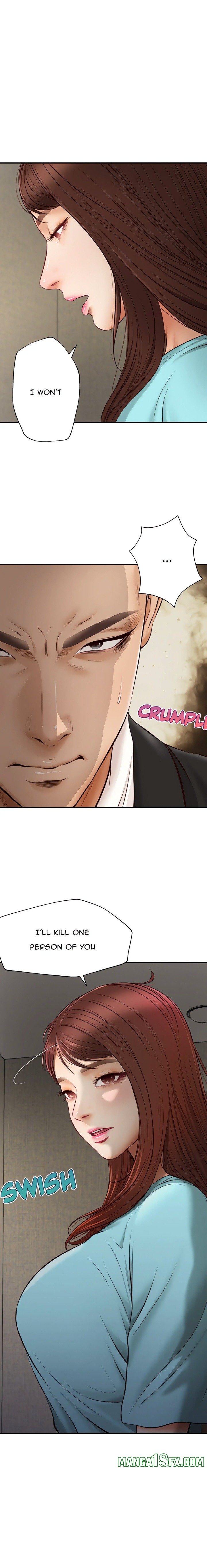 Yeoju and Haru - Chapter 25 [photo 3] - MangaPorn